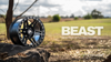 PDW - BEAST Satin Black | Black PDW - BEAST Satin Black | Black